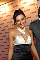 Церемония награждения 'Женщина года Glamour 2009',