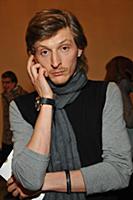 Церемония награждения 'Женщина года Glamour 2009',