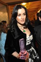 Церемония награждения 'Женщина года Glamour 2009',