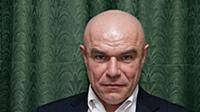 Российский актёр, музыкант, певец, солист группы '