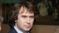 Российский политик, предприниматель и продюсер Сер