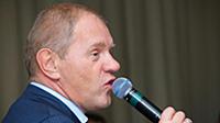 Российский государственный деятель, руководитель Ф