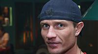 Российский фигурист Роман Костомаров, 7 декабря 20