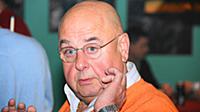 Российский актер Владимир Долинский, 7 декабря 200