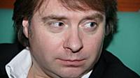 Российский певец и композитор Александр Добронраво