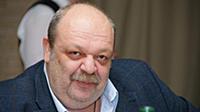 Российский врач, ведущий телепрограммы 'Без рецепт