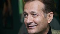 Российский актер Андрей Петрович Градов, 23 мая 20