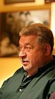 Российский кинорежиссёр, основатель и художественн
