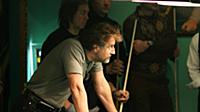 Российский актер Леонид Ярмольник, 15 февраля 2009