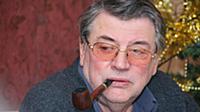 Российский актёр Александр Анатольевич Ширвиндт, 1