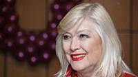 Российская актриса Ирина Мирошниченко, 23 апреля 2