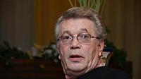 Российский актер, режиссер и искусствовед Олег Фёд