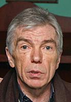 Российский телеведущий Юрий Николаев, 15 февраля 2