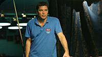 Российский актёр Сергей Маховиков, 13 августа 2009