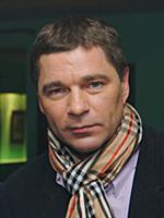 Российский актёр Сергей Маховиков, 7 декабря 2008.