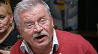 Российский актёр Сергей Петрович Никоненко, 24 апр