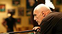 Российский актёр Александр Пороховщиков, 20 сентяб