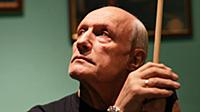 Российский актёр Александр Пороховщиков, 15 феврал