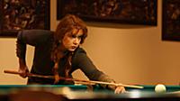 Российская актриса Вера Сотникова, 1 сентября 2009