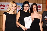 Концерт 'Big Love Show' от радиостанции 'LOVE RADI