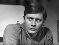 Кадр из фильма 'Удар! Еще удар!', СССР, 1968. На ф