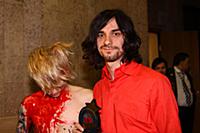 Ежегодная премия 'Звуковая дорожка МК' (ZD Awards)