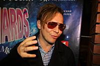 Ежегодная премия 'Звуковая дорожка МК' (ZD Awards)