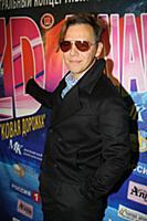 Ежегодная премия 'Звуковая дорожка МК' (ZD Awards)