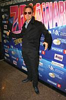 Ежегодная премия 'Звуковая дорожка МК' (ZD Awards)