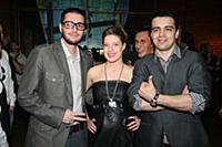 Ежегодная премия 'Звуковая дорожка МК' (ZD Awards)