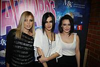 Ежегодная премия 'Звуковая дорожка МК' (ZD Awards)