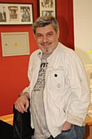Собрание кинематографистов в Доме журналиста, Моск