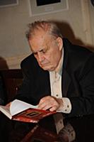 Собрание кинематографистов в Доме журналиста, Моск