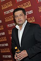 Церемония награждения 'Золотой граммофон', Москва,