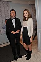 Церемония награждения 'Золотой граммофон', Москва,