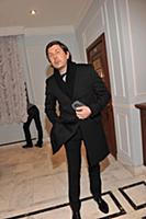 Церемония награждения 'Золотой граммофон', Москва,
