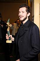 Церемония вручения премии 'Золотой Орел' на 'Мосфи