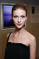 Церемония вручения премии 'Золотой Орел' на 'Мосфи