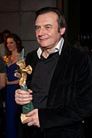 Церемония вручения премии 'Золотой Орел' на 'Мосфи
