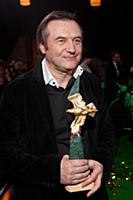 Церемония вручения премии 'Золотой Орел' на 'Мосфи