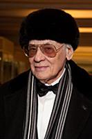 Церемония вручения премии 'Золотой Орел' на 'Мосфи