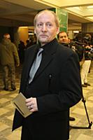 Церемония вручения премии 'Золотой Орел' на 'Мосфи