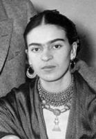 Фрида Кало (Frida Kahlo), 17 мая 1933.