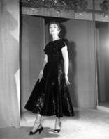 Архивные фотографии к 80- летнему юбилею модного д