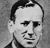 Эрнст Кальтенбруннер (Ernst Kaltenbrunner). Архив.