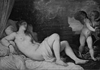 Нацистские трофеи в соляных шахтах Австрии. Архив.
