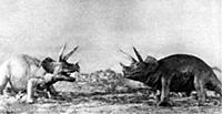 A live dinosaur in London : A fantastic Conan Doyl