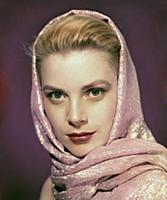 Grace Kelly, Academy Award-winning American film a
