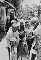 President's son-in-law in Vietnam
Captain Charles
