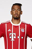 August 2017, Munich, Germany;  German Bundesliga, 